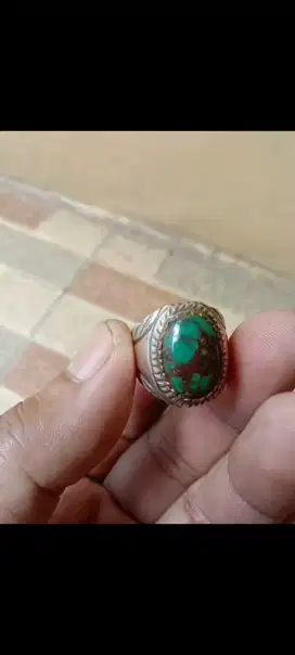 Batu natural pirus