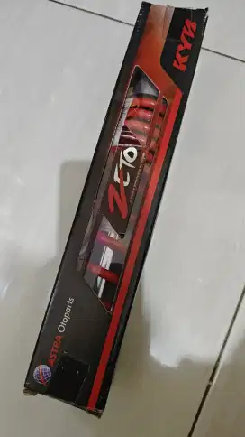 Shock KYB ZETO ZT1060PR