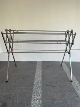 JEMURAH BAJU STAINLESS 180cm JUMBO