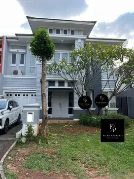 Dijual Rumah Siap Huni Kota wisata Cibubur