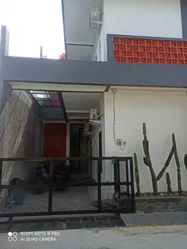 RUMAH KOS BARU RESIDENCE KEDUNGPANE NGALIYAN
