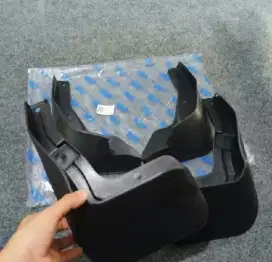 Mud Guard Sigra/calya