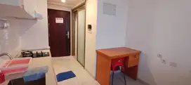 Dijual Apartemen Studio Tower Leoni  Sky House Bsd