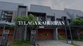 RUMAH PARUNG TELAGA KAHURIPAN PARUNG BOGOR