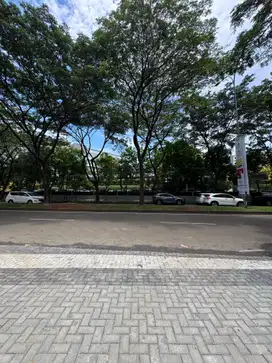 DISEWAKAN RUKO DI BUSINESS TOWN LOKASI STRATEGIS DI BSD
