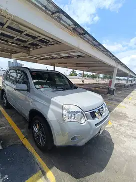 Nissan Xtrail 2.0 M/T