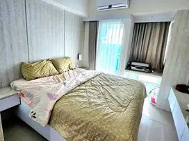 Turun Harga Apartemen Tanglin Pakuwon Siap Huni Terawat