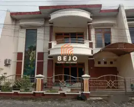 [DISEWAKAN RUMAH FULL FURNISH – DEKAT JIH, PAKUWON & AL AZHAR, JOGJA]