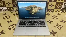 Macbook pro 2014 ram 8 ssd 256