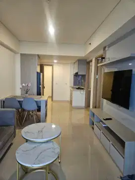 Sewa Apartemen Meikarta Tower Timberlake 3BR