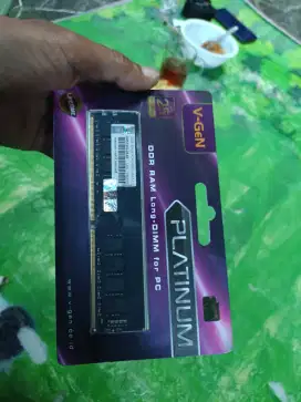 ram pc desktop ddr4 16gb 2400mhz , sisa