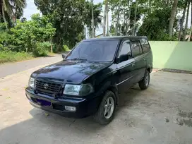 Kijang diesel 2001