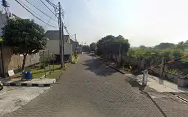 DIJUAL RUMAH SIAP HUNI DALAM CLUSTER PINUS REGENSI