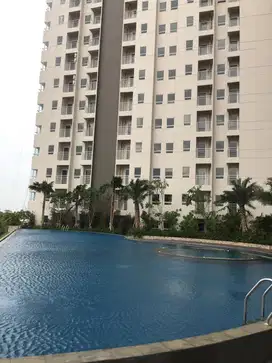 Apartment Studio Mustika Golf RESIDENCE Jababeka