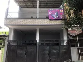 Rumah Anoa Cikarang Baru Luxury 2.5 Lantai Jababeka