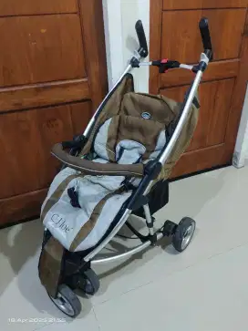 Jual Stroller Bayi