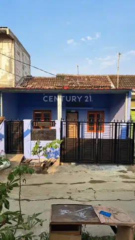 Rumah Grand Cikarang City 1 CINITY Blok G