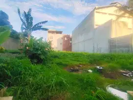 Dijual Tanah 768m2 di Kawasan Pergudangan Sentra Niaga Harapan Indah