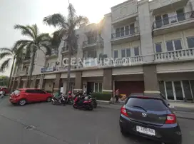Ruko Grand Taruma 3  Lantai  Jl. Dharmawangsa  Karawang