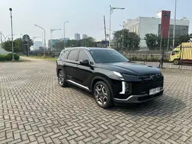 Palisade 2.2 signature diesel 2024