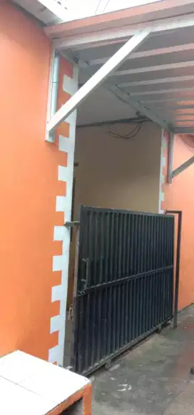 Disewakan petakan rumah