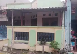 Dijual cepat rumah di jl merdeka depok 2 tengah