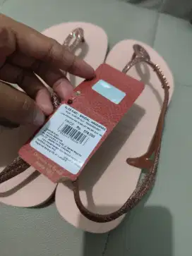 Jual sendal havaianas