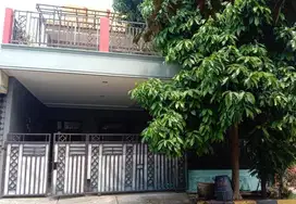 Rumah Mekar Indah 2 Lantai Cocok Untuk Hunian Dan Rumah Kost