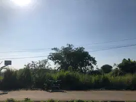 Dijual dan Disewakan Tanah Di Bogor Gunung Sindur