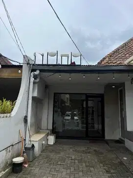 Sewa tempat usaha sayap riau bandung cocok sesuai kebutuhan