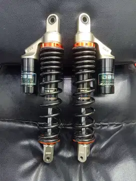 ShockBreaker DBS Tabung