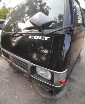 Kabin l300 ori copotan