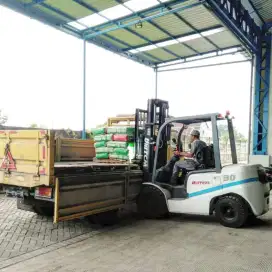 Perekat Bata Ringan & plesteran dinding