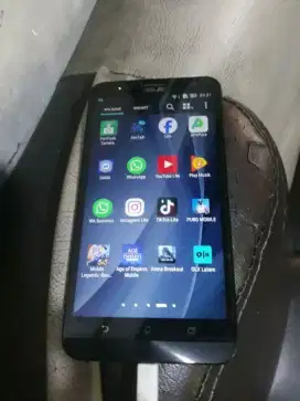 Asus Z610KL ram 3 4g batangan