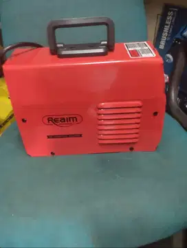 Trafo las TIG 250 REAIM
