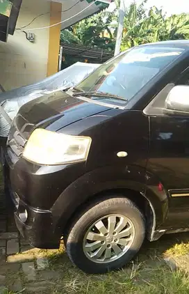 Suzuki APV 2010 Bensin
