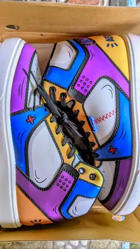 aerostreet limited edition