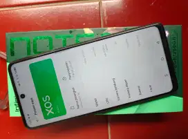 INFINIX NOTE 30 ORIGINAL