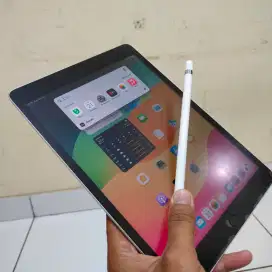 ipad 9 64gb +apple pencil gen 1