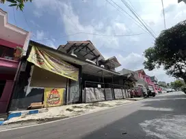 Dijual Kost Strategis Samping kampus UB Jln Watu Gong Kota malang