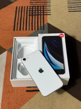 IPHONE SE GEN 2 2020 ALL PROVIDER