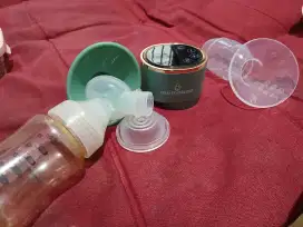 Alat pumping momabae elektrik