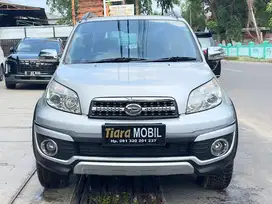 Daihatsu Terios 1.5 TX Adventure AT Th 2015