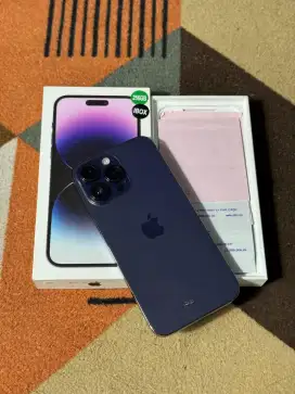 IPHONE 14 PRO MAX 256 IBOX