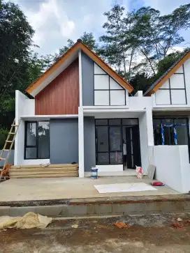 Rumah murah gunungpati