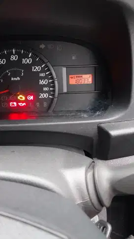 Daihatsu Sigra 2024 Bensin