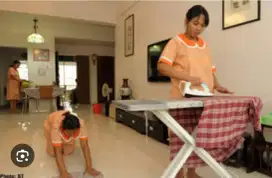 Pembantu Rumag Tangga