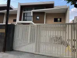 Turun Harga Rumah Baru Lux Lengkong Bandung Harga Nego