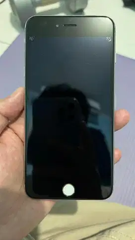 iPhone 6s Plus 64GB ex Inter All Operator Murah Minus Touch ID