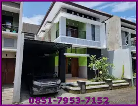 Rumah Bagus Jogja Dijual 5 Menit Alun2 Kidul Siap Huni SHM